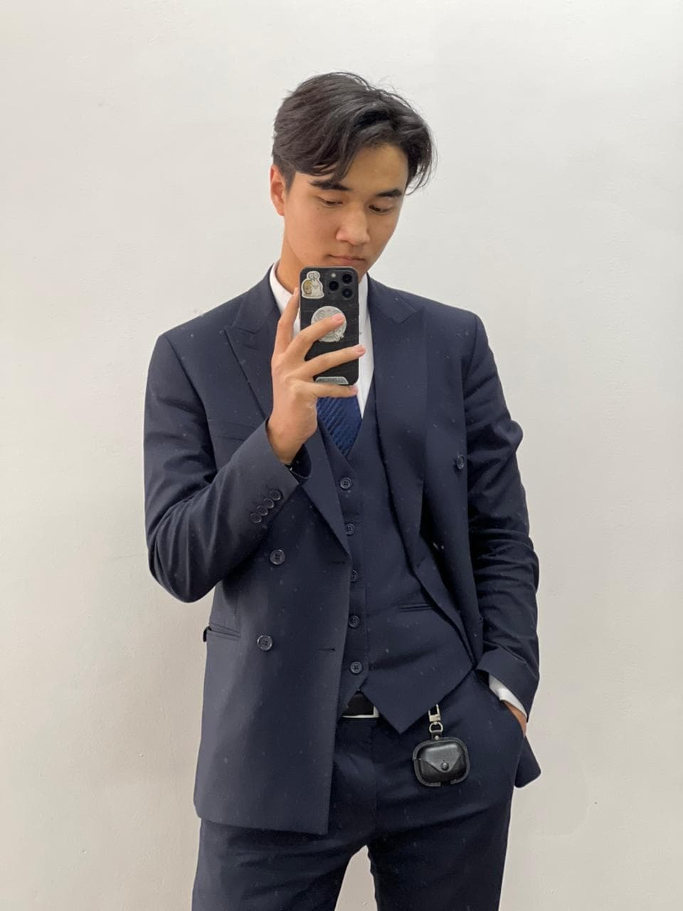 Шералхан Мухаммад