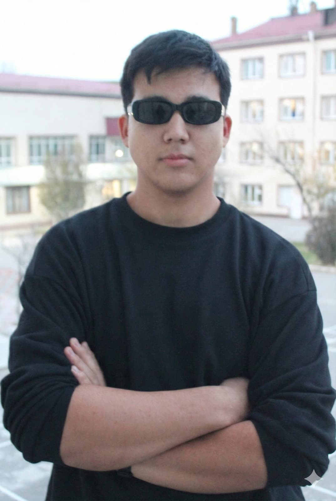 Амангелді Ерасыл